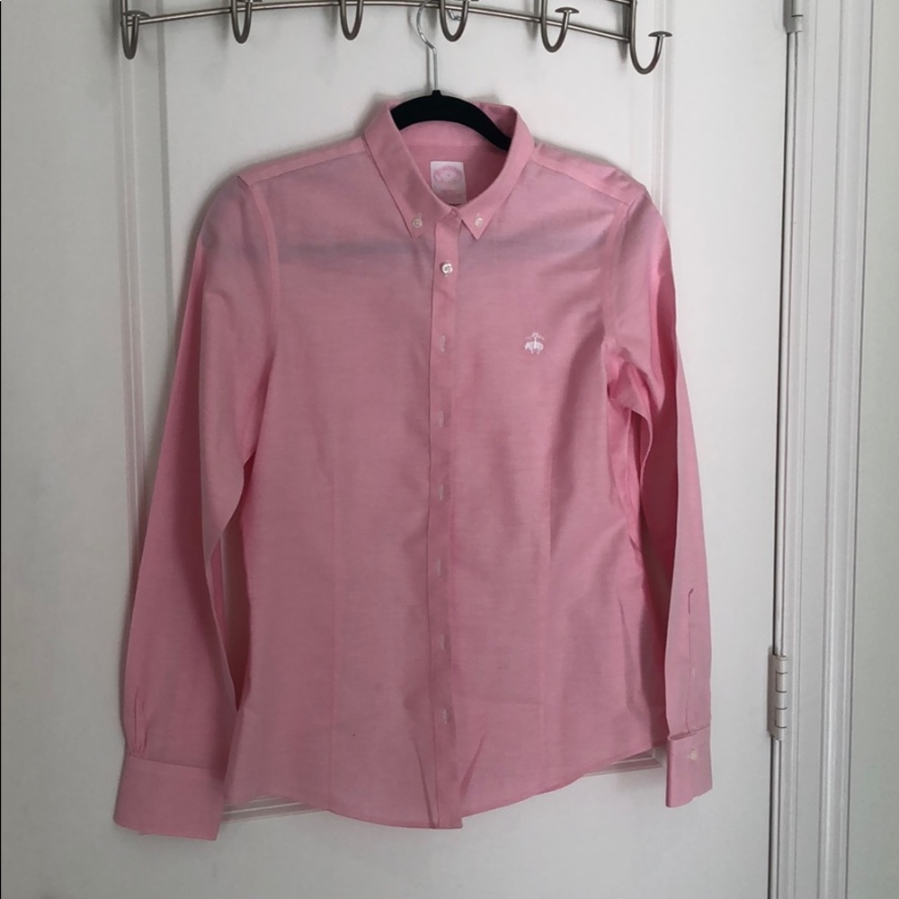 Brooks Brothers button up shirt